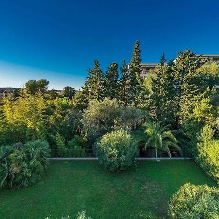 Apartmán Mi Casa Tu Casa - Pg Cannes Exteriér fotografie