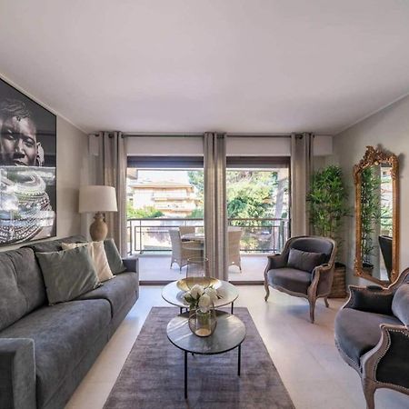 Apartmán Mi Casa Tu Casa - Pg Cannes Exteriér fotografie