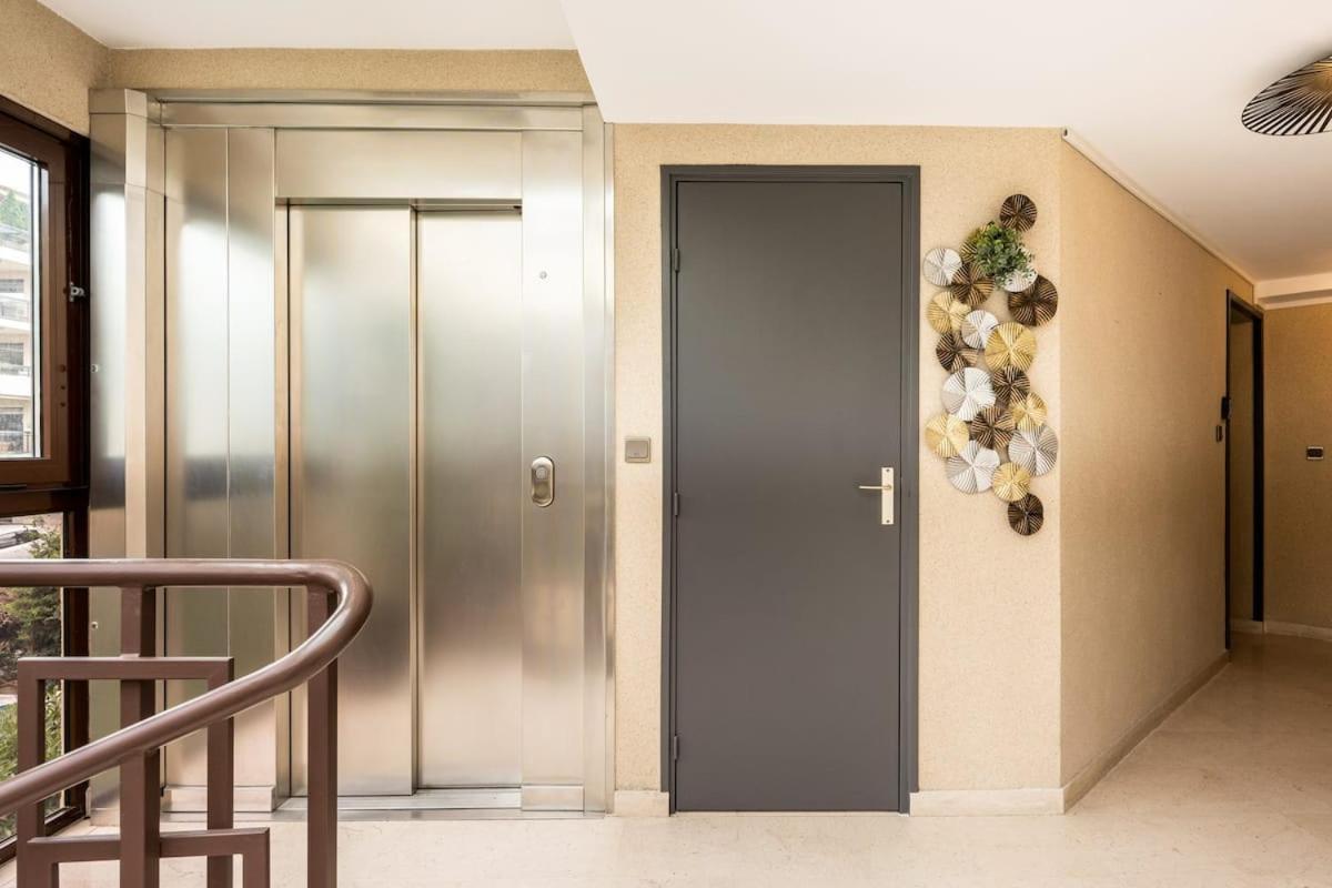 Apartmán Mi Casa Tu Casa - Pg Cannes Exteriér fotografie
