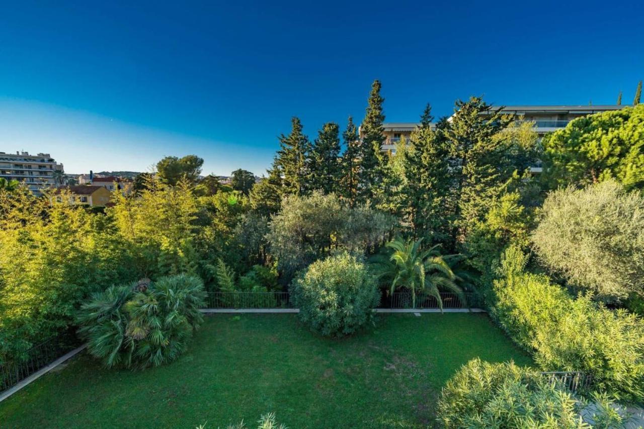 Apartmán Mi Casa Tu Casa - Pg Cannes Exteriér fotografie