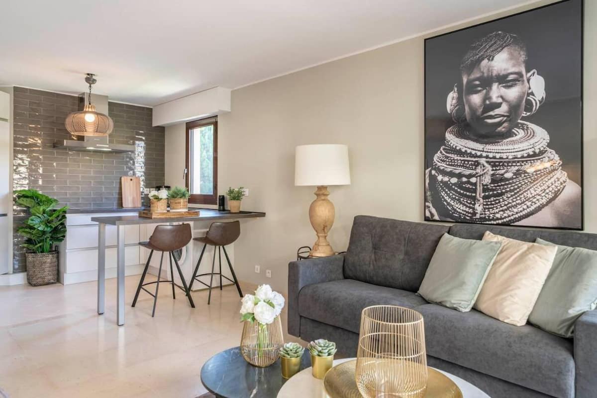 Apartmán Mi Casa Tu Casa - Pg Cannes Exteriér fotografie