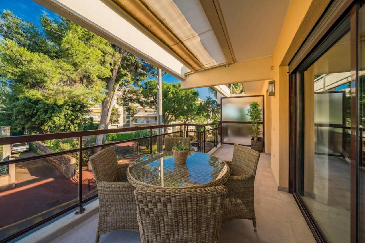 Apartmán Mi Casa Tu Casa - Pg Cannes Exteriér fotografie
