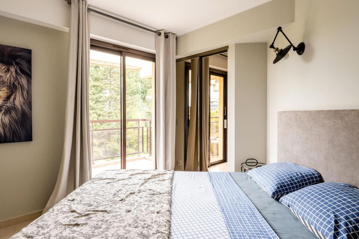 Apartmán Mi Casa Tu Casa - Pg Cannes Exteriér fotografie