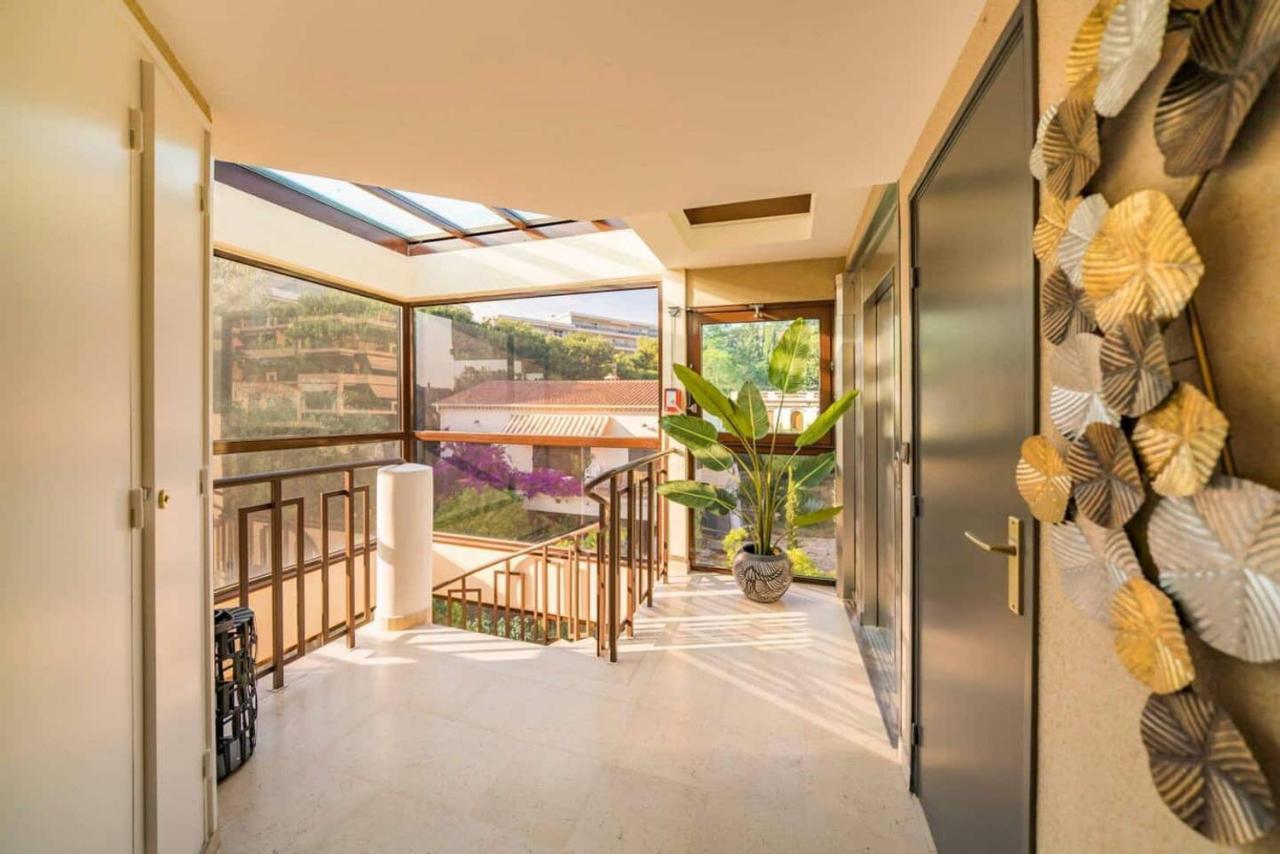 Apartmán Mi Casa Tu Casa - Pg Cannes Exteriér fotografie
