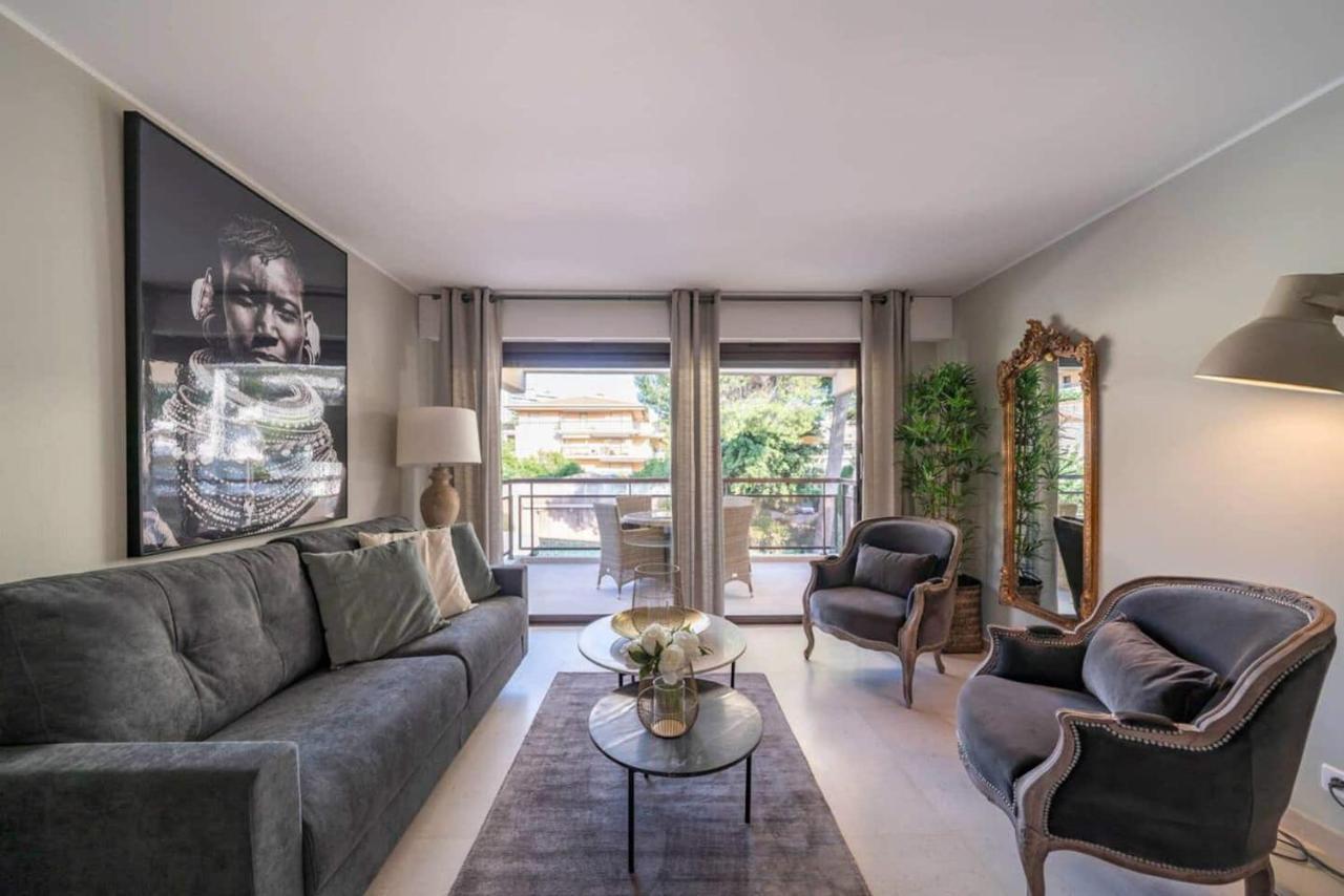 Apartmán Mi Casa Tu Casa - Pg Cannes Exteriér fotografie