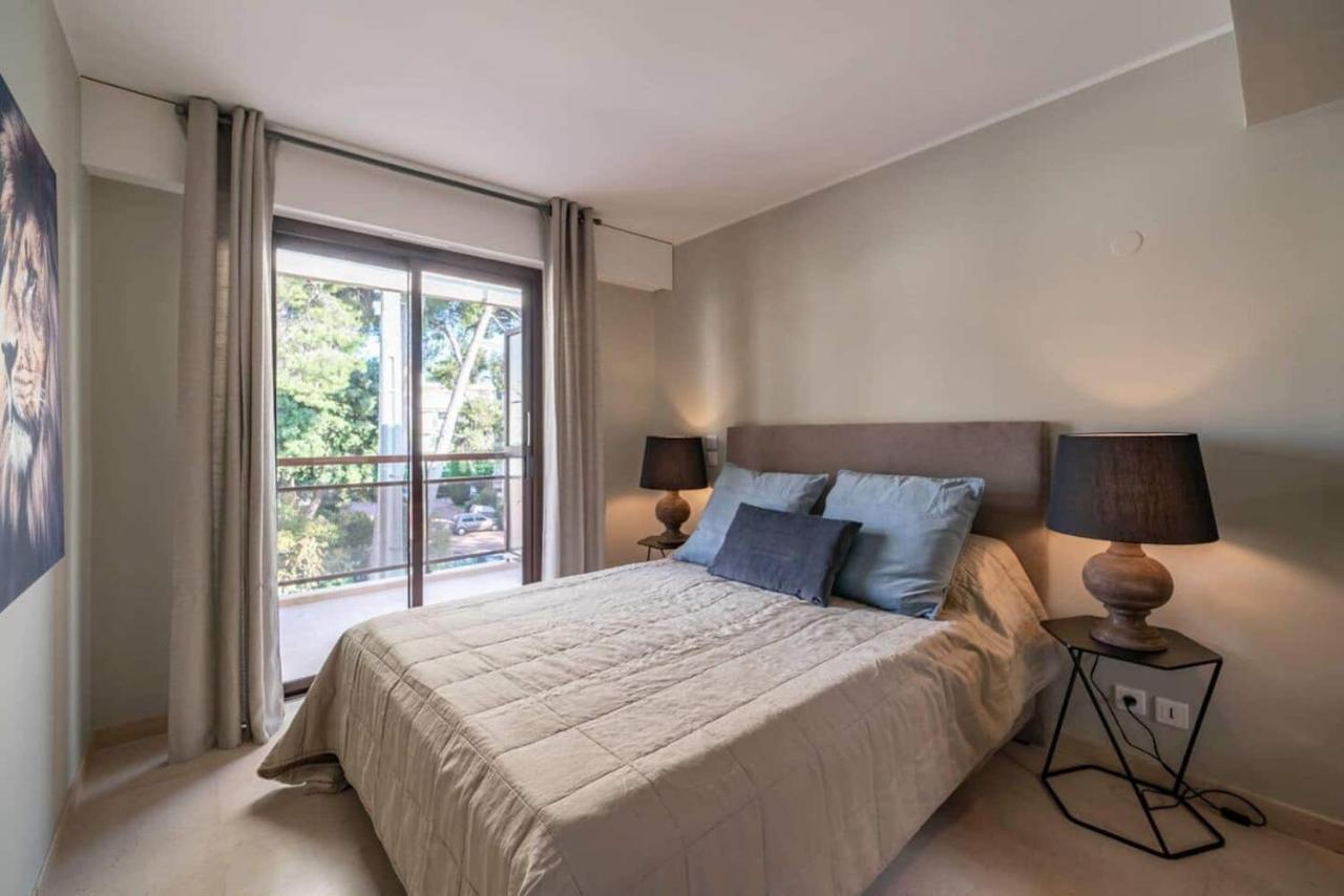 Apartmán Mi Casa Tu Casa - Pg Cannes Exteriér fotografie