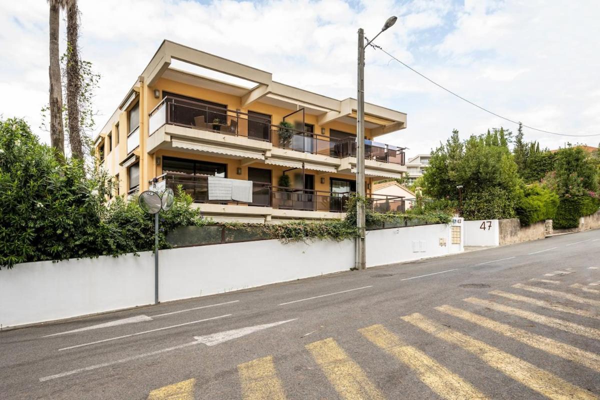 Apartmán Mi Casa Tu Casa - Pg Cannes Exteriér fotografie