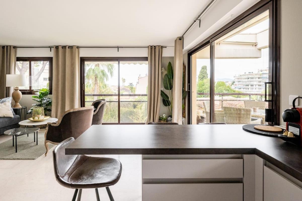 Apartmán Mi Casa Tu Casa - Pg Cannes Exteriér fotografie
