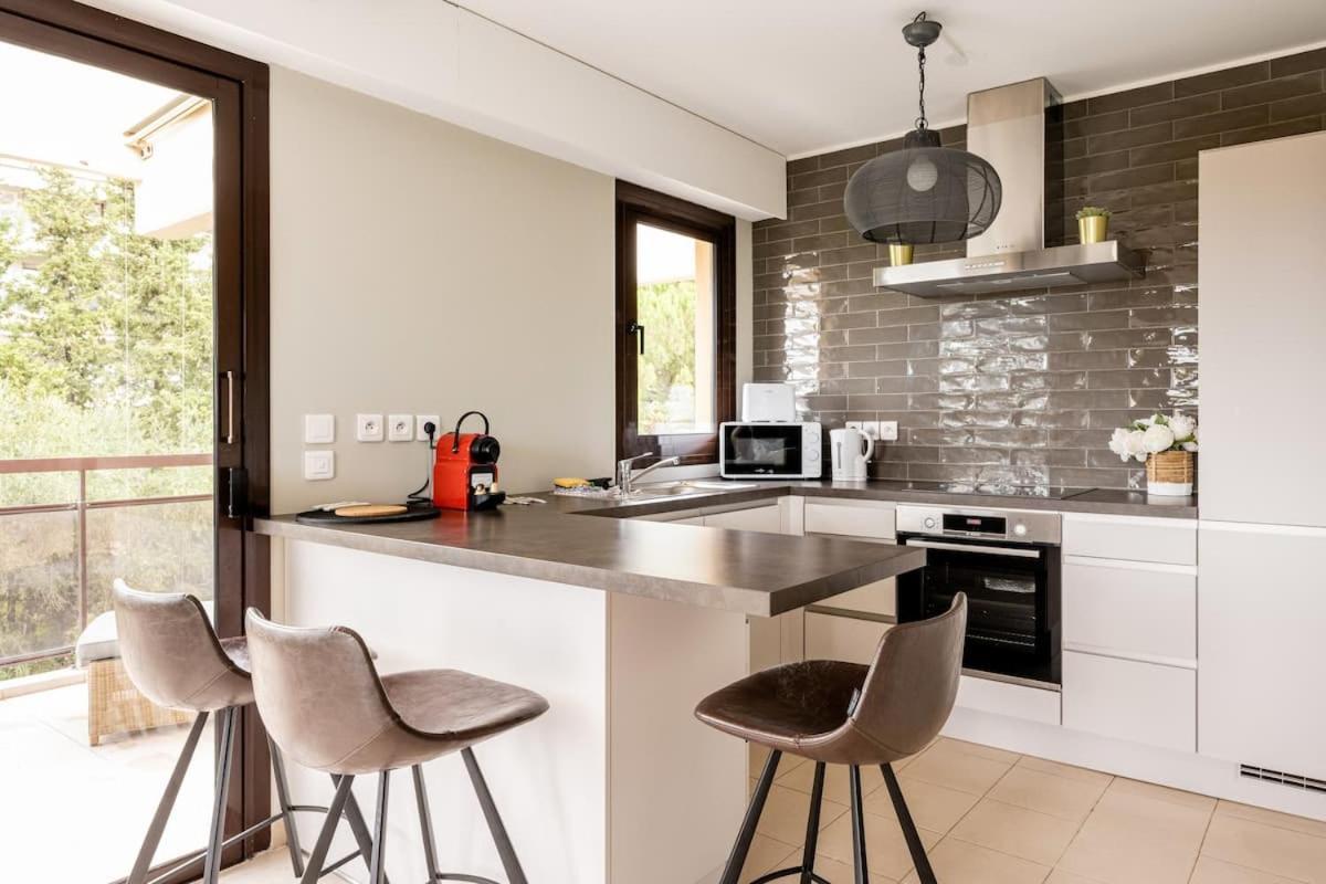 Apartmán Mi Casa Tu Casa - Pg Cannes Exteriér fotografie