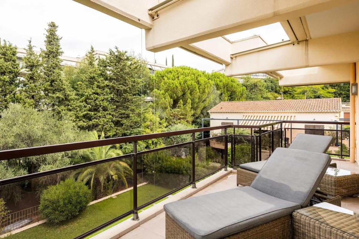 Apartmán Mi Casa Tu Casa - Pg Cannes Exteriér fotografie