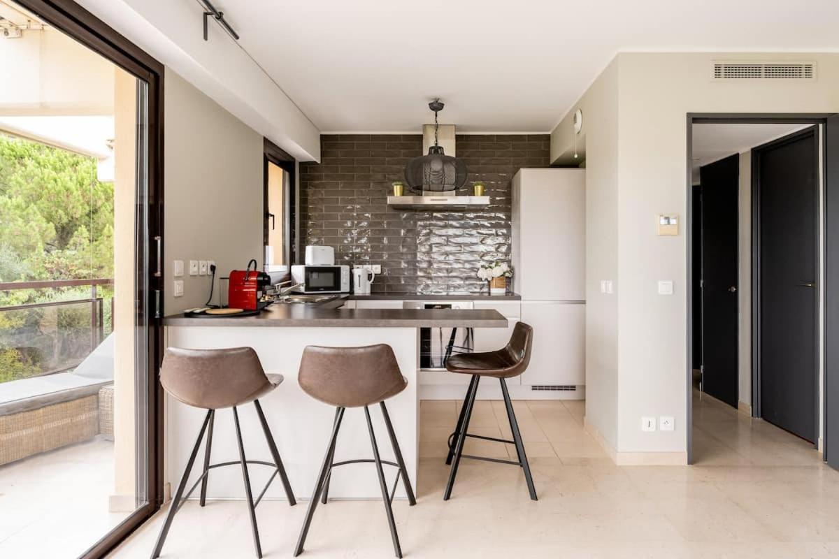 Apartmán Mi Casa Tu Casa - Pg Cannes Exteriér fotografie