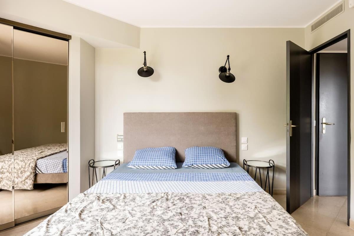 Apartmán Mi Casa Tu Casa - Pg Cannes Exteriér fotografie