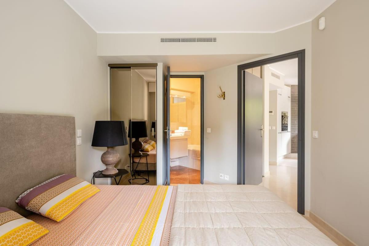 Apartmán Mi Casa Tu Casa - Pg Cannes Exteriér fotografie