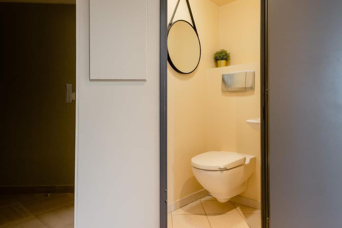 Apartmán Mi Casa Tu Casa - Pg Cannes Exteriér fotografie