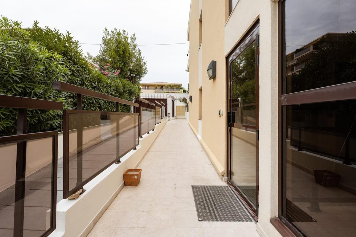 Apartmán Mi Casa Tu Casa - Pg Cannes Exteriér fotografie