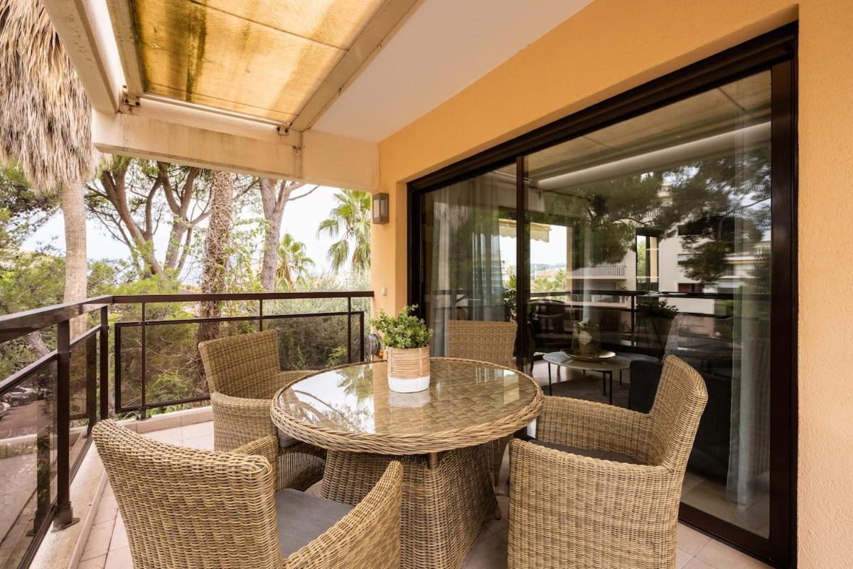 Apartmán Mi Casa Tu Casa - Pg Cannes Exteriér fotografie