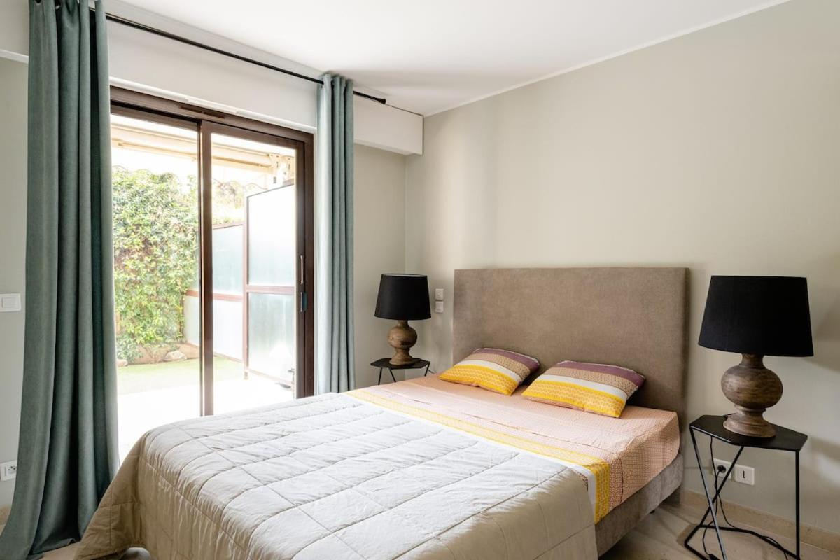 Apartmán Mi Casa Tu Casa - Pg Cannes Exteriér fotografie