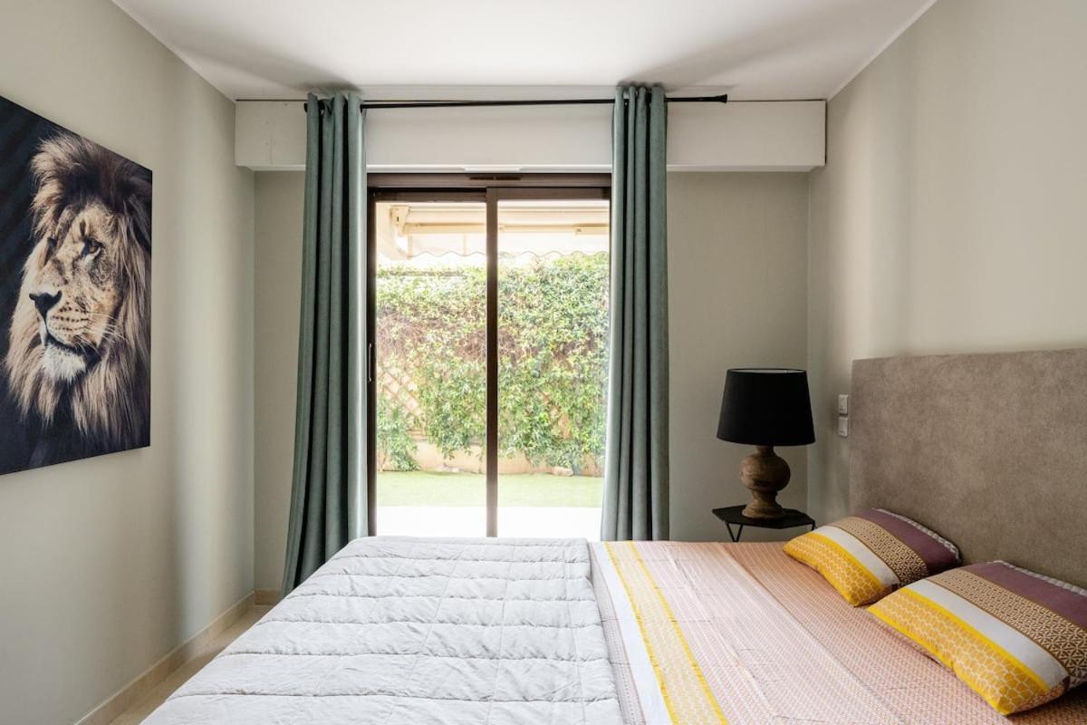 Apartmán Mi Casa Tu Casa - Pg Cannes Exteriér fotografie