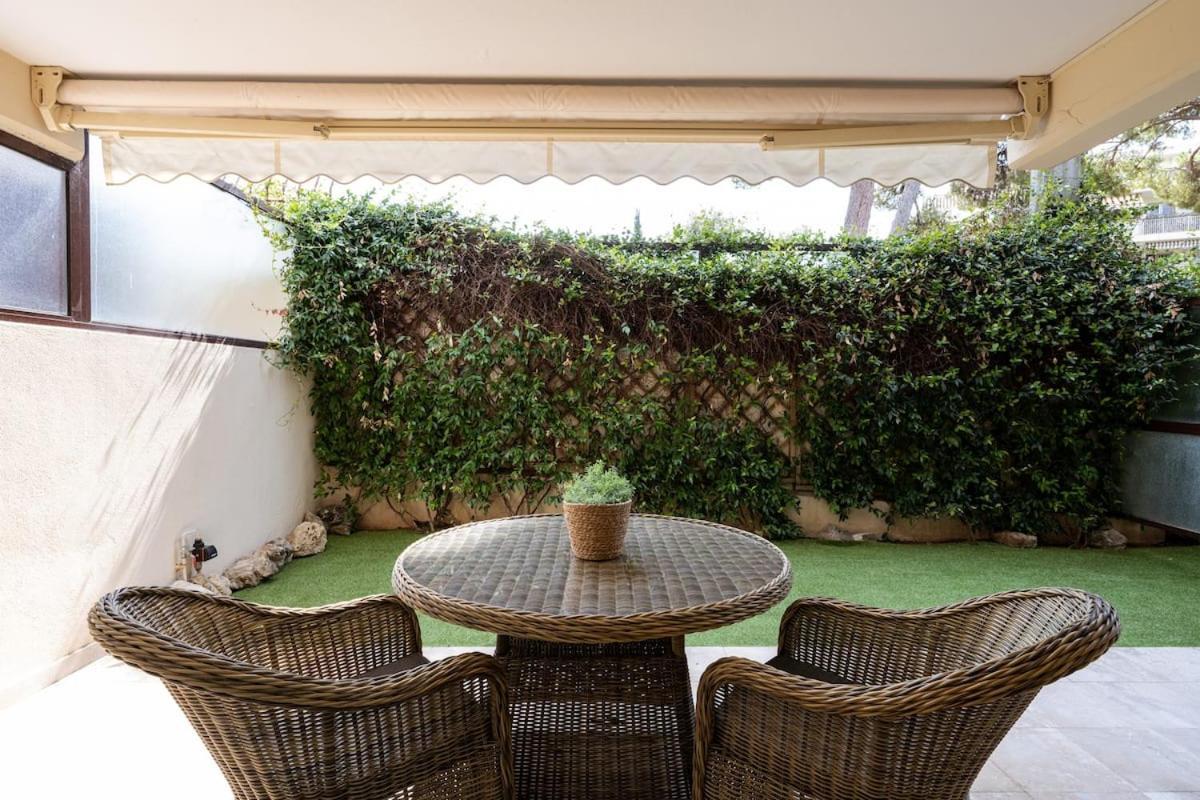 Apartmán Mi Casa Tu Casa - Pg Cannes Exteriér fotografie