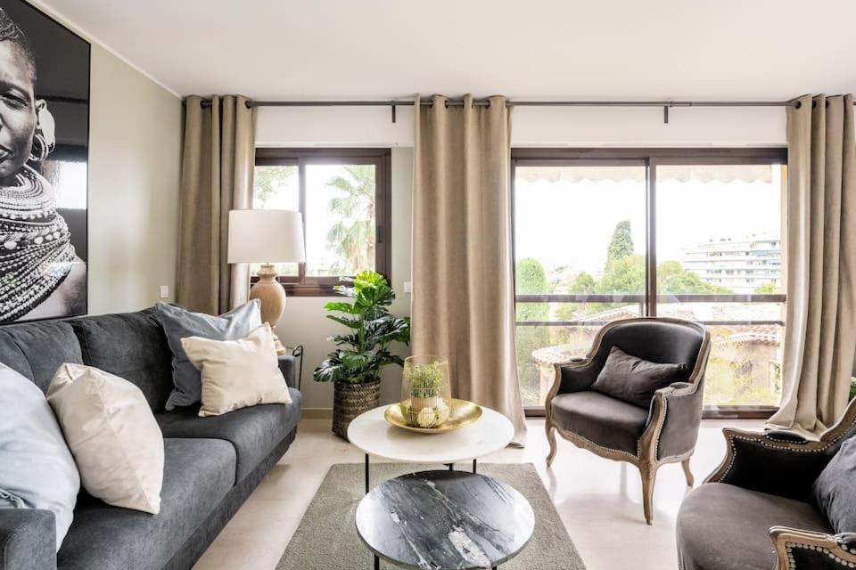 Apartmán Mi Casa Tu Casa - Pg Cannes Exteriér fotografie