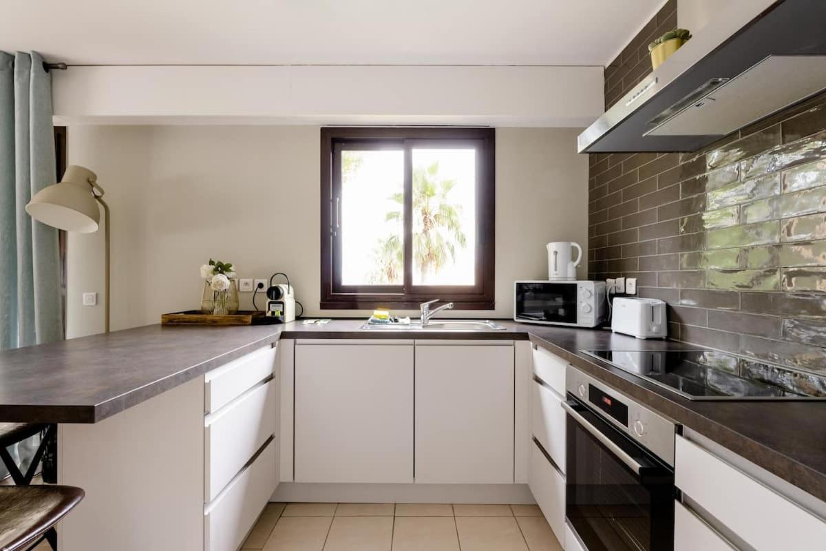 Apartmán Mi Casa Tu Casa - Pg Cannes Exteriér fotografie