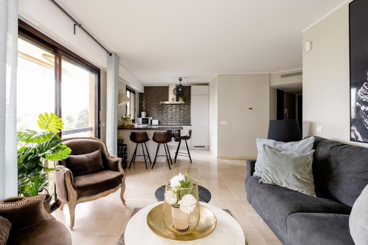 Apartmán Mi Casa Tu Casa - Pg Cannes Exteriér fotografie