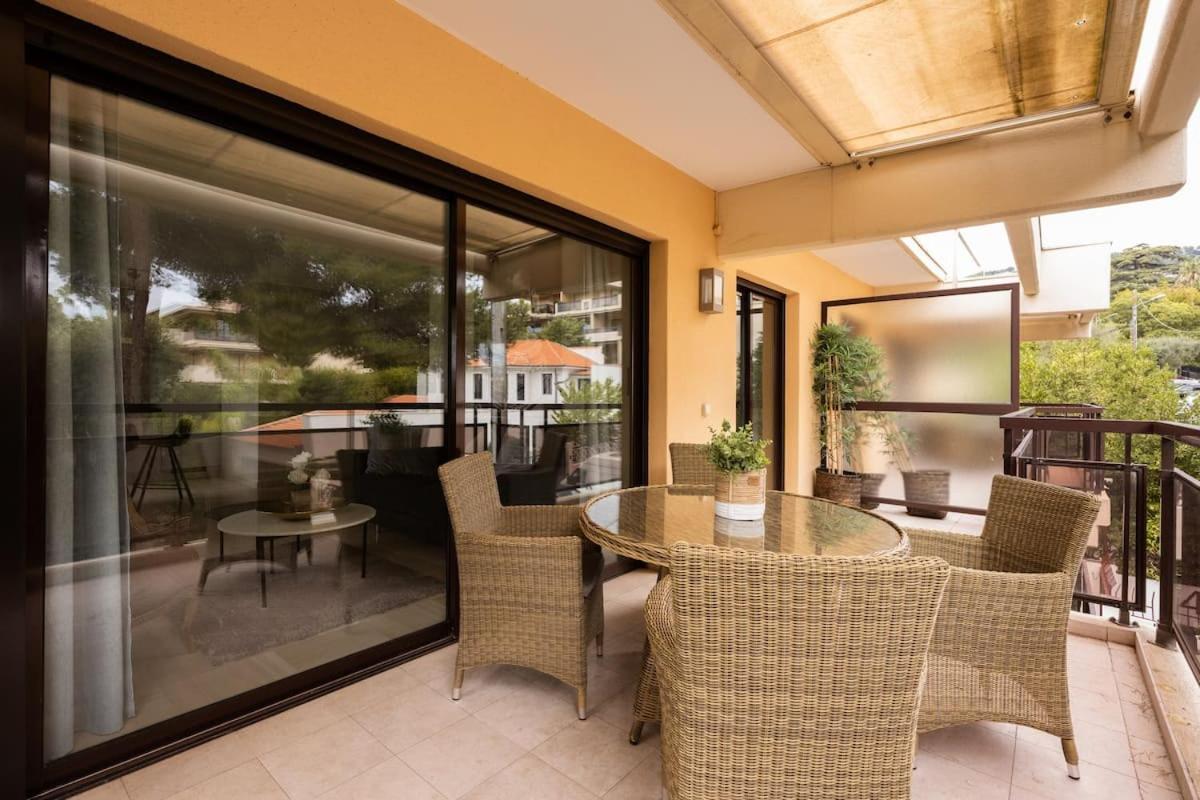 Apartmán Mi Casa Tu Casa - Pg Cannes Exteriér fotografie