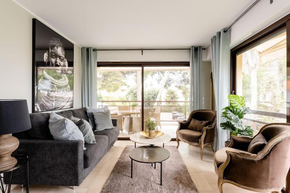 Apartmán Mi Casa Tu Casa - Pg Cannes Exteriér fotografie