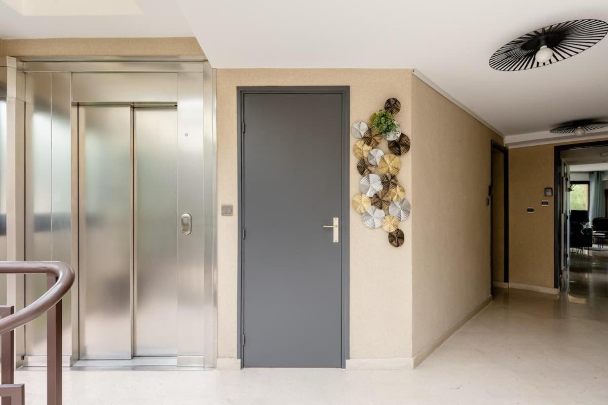 Apartmán Mi Casa Tu Casa - Pg Cannes Exteriér fotografie