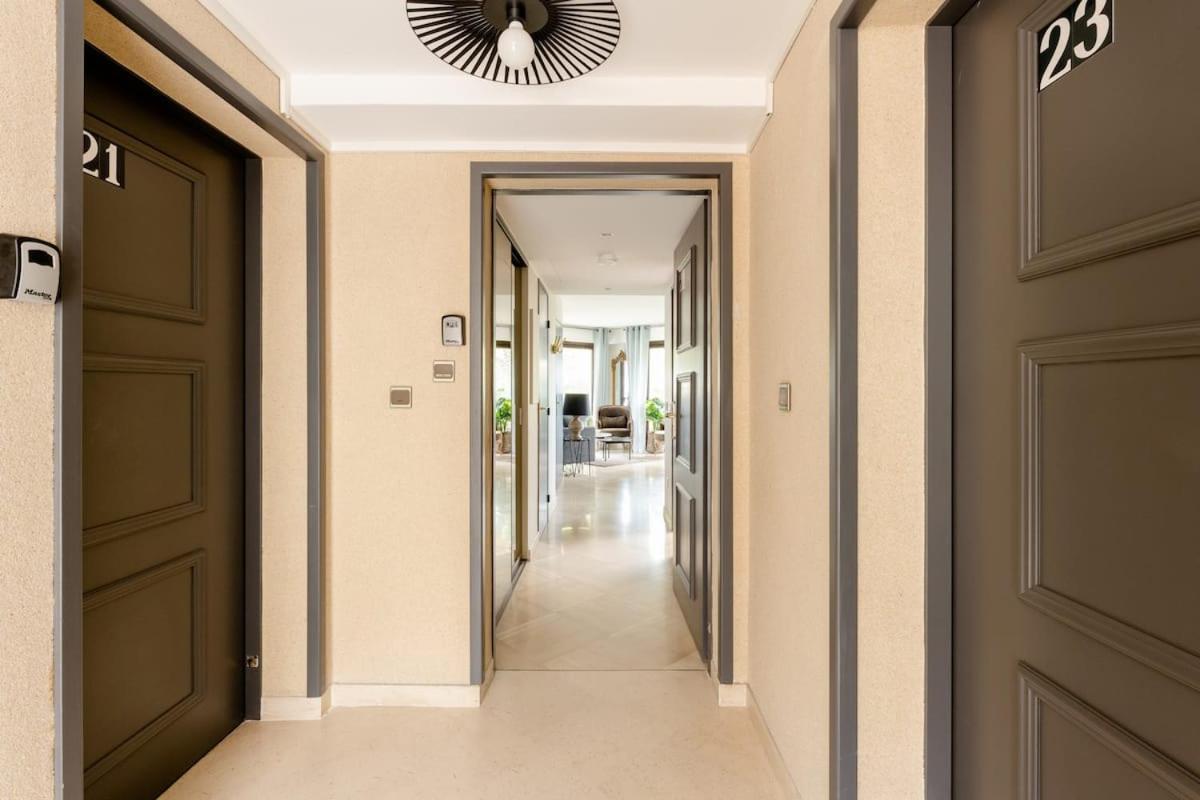 Apartmán Mi Casa Tu Casa - Pg Cannes Exteriér fotografie
