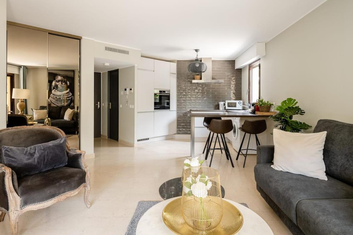 Apartmán Mi Casa Tu Casa - Pg Cannes Exteriér fotografie