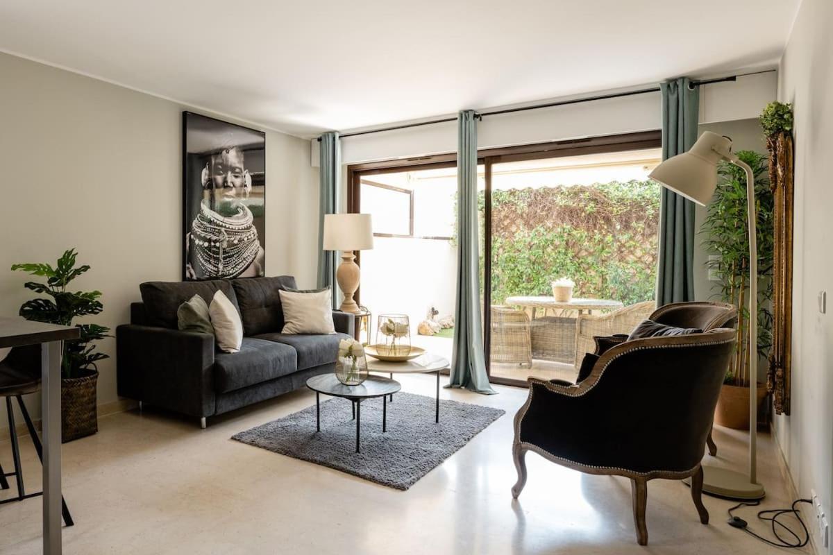 Apartmán Mi Casa Tu Casa - Pg Cannes Exteriér fotografie