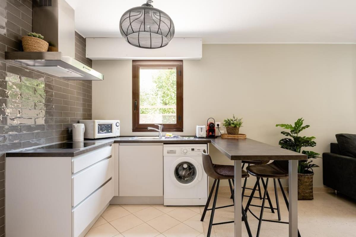 Apartmán Mi Casa Tu Casa - Pg Cannes Exteriér fotografie