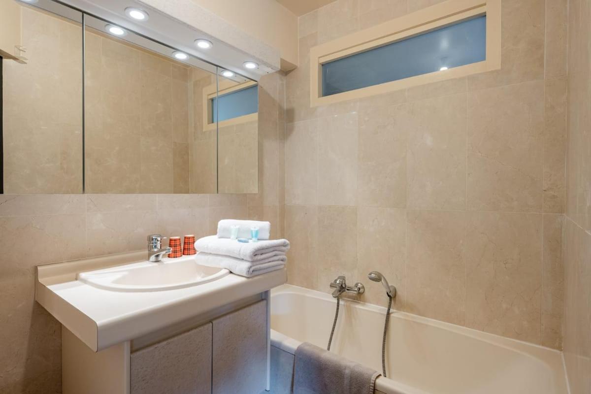 Apartmán Mi Casa Tu Casa - Pg Cannes Exteriér fotografie