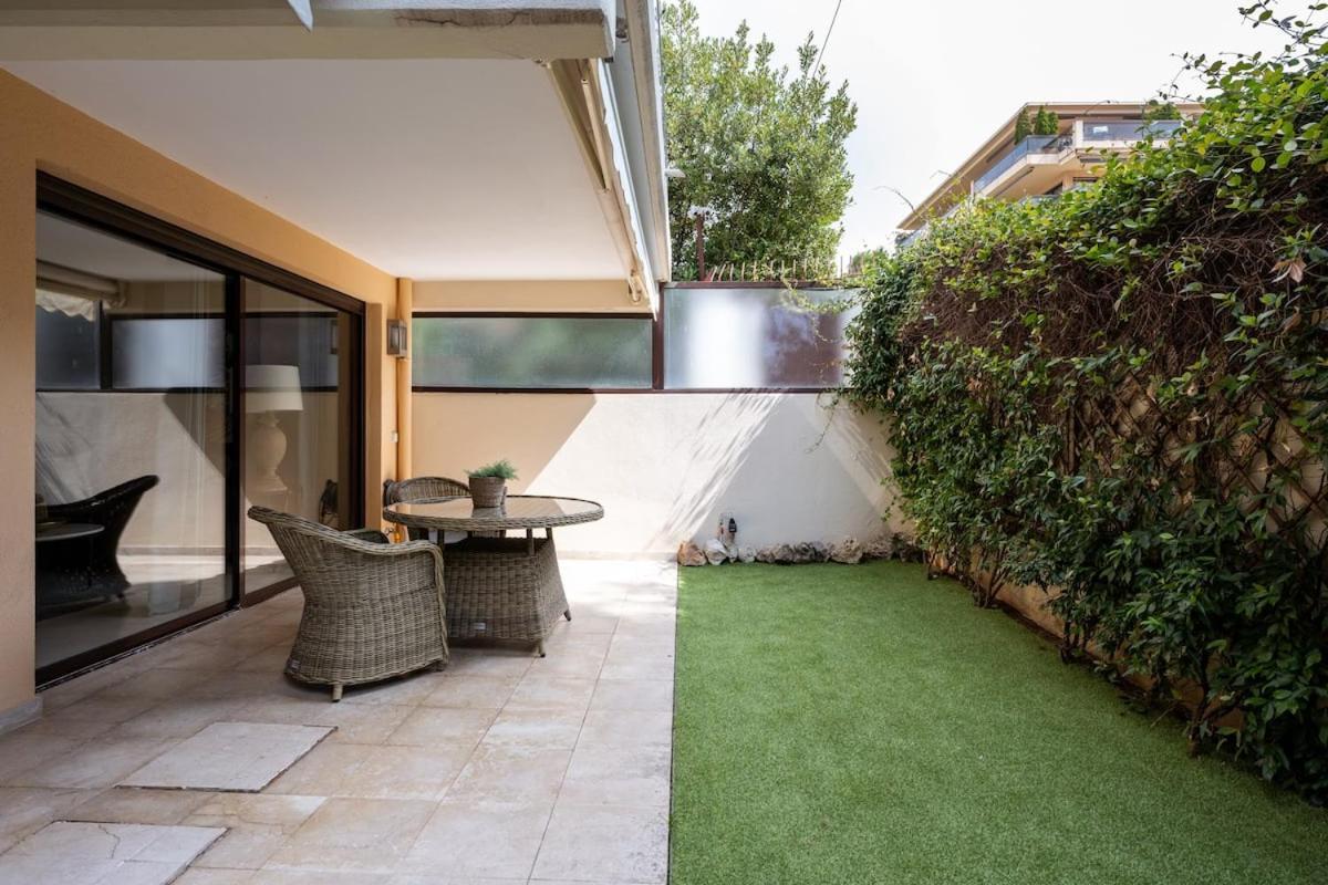 Apartmán Mi Casa Tu Casa - Pg Cannes Exteriér fotografie