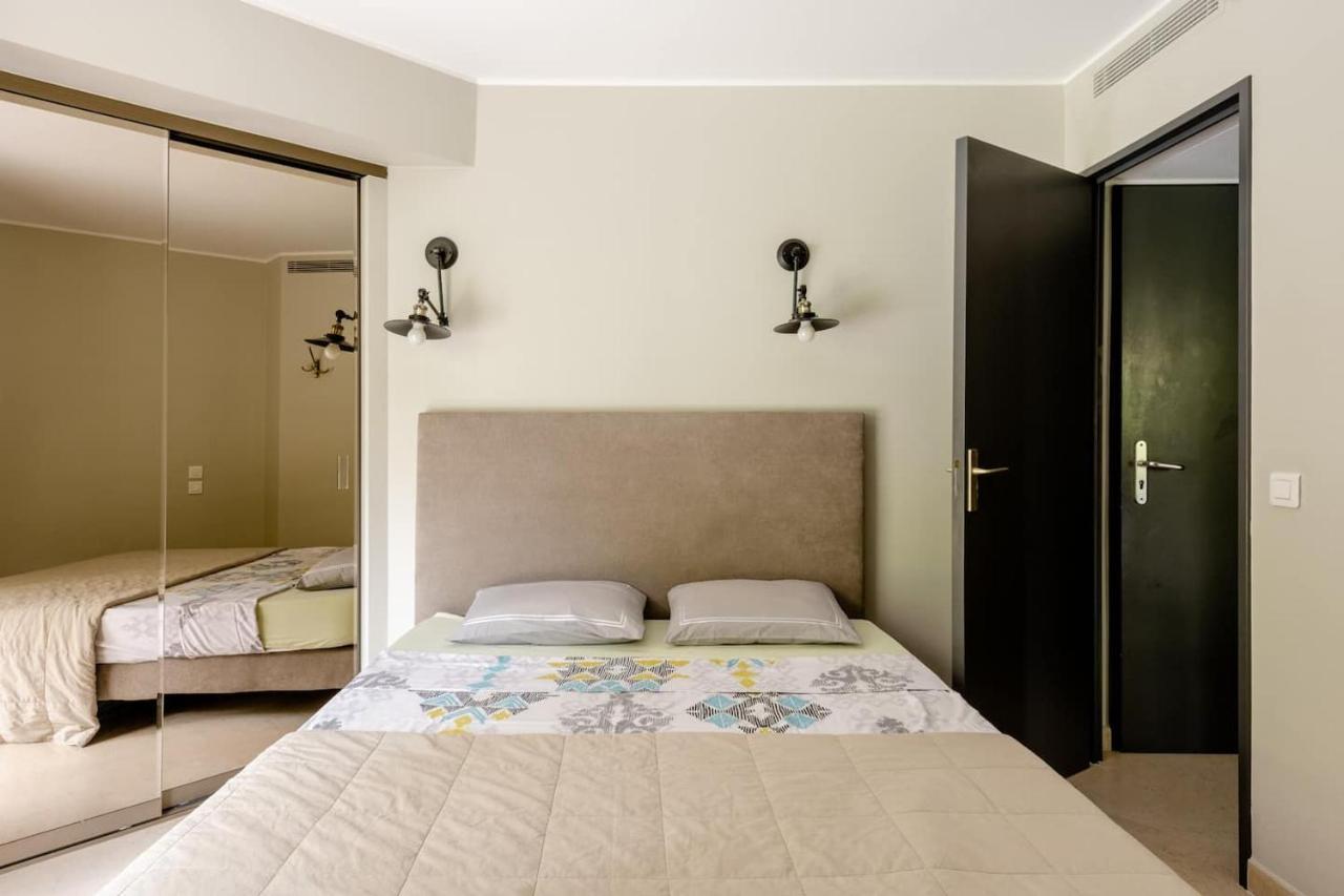 Apartmán Mi Casa Tu Casa - Pg Cannes Exteriér fotografie