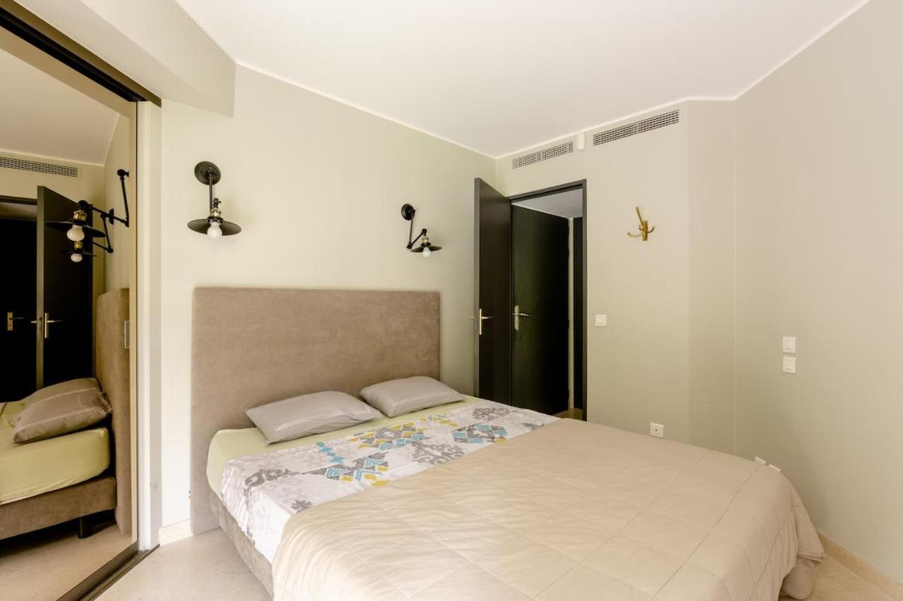 Apartmán Mi Casa Tu Casa - Pg Cannes Exteriér fotografie