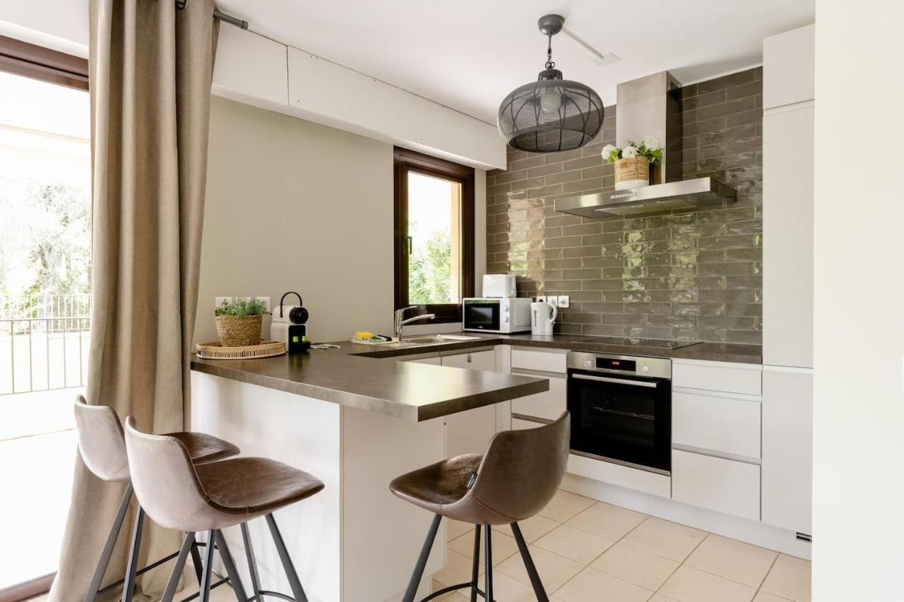 Apartmán Mi Casa Tu Casa - Pg Cannes Exteriér fotografie