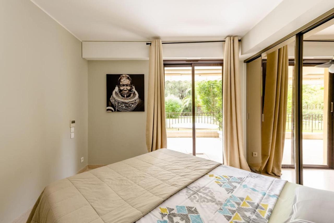 Apartmán Mi Casa Tu Casa - Pg Cannes Exteriér fotografie