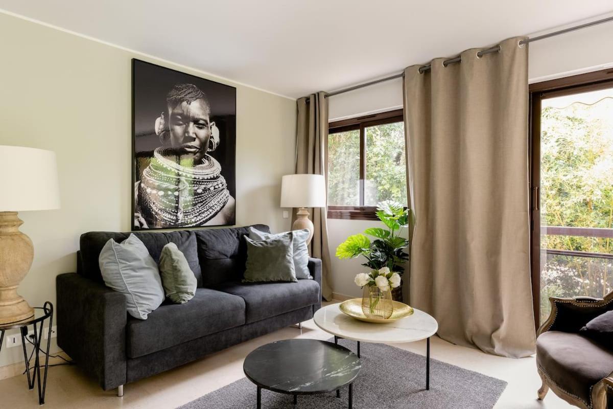 Apartmán Mi Casa Tu Casa - Pg Cannes Exteriér fotografie
