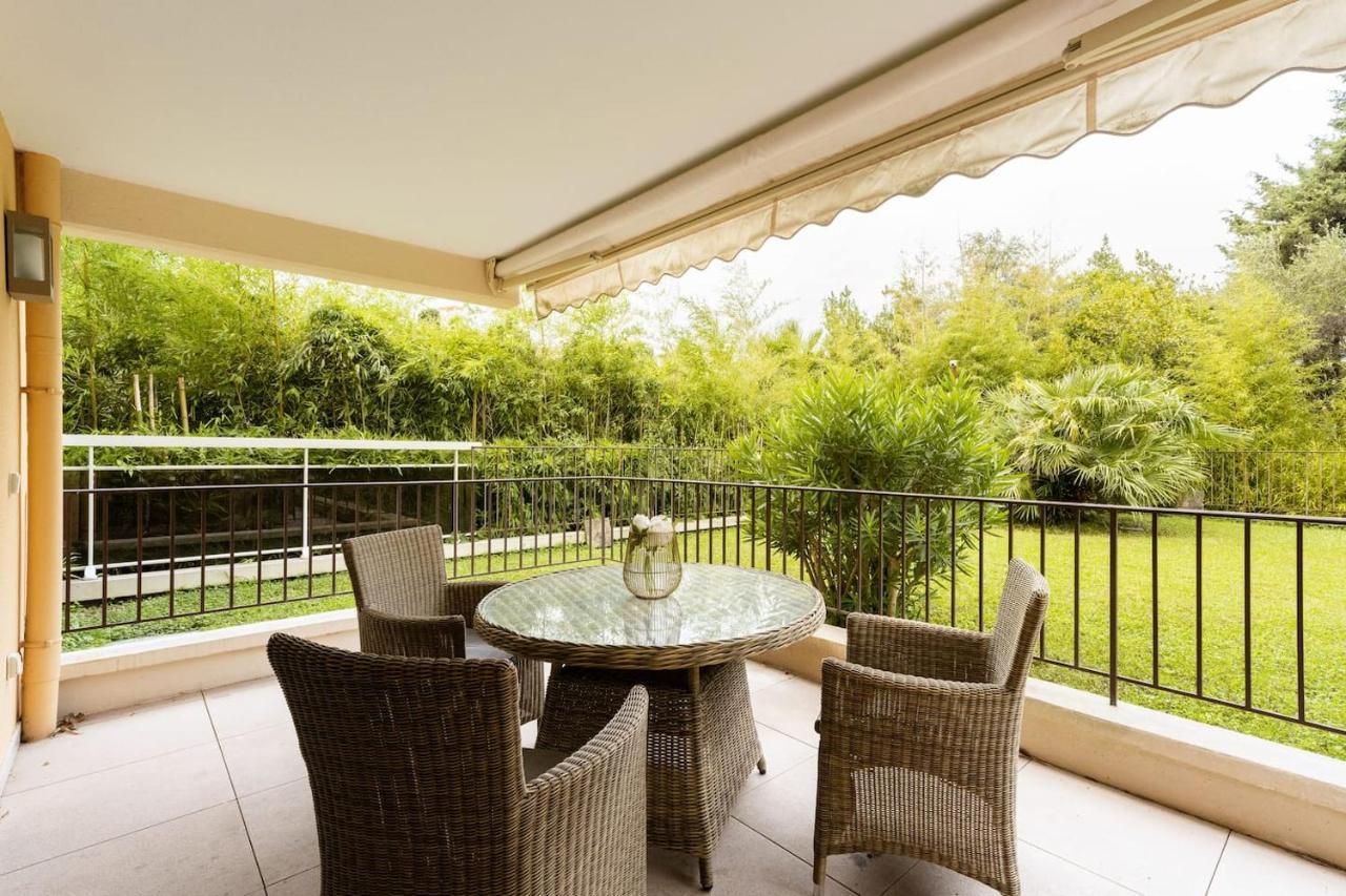 Apartmán Mi Casa Tu Casa - Pg Cannes Exteriér fotografie