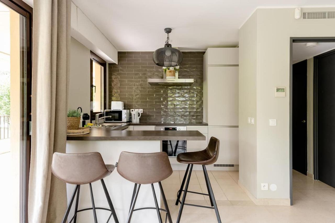 Apartmán Mi Casa Tu Casa - Pg Cannes Exteriér fotografie