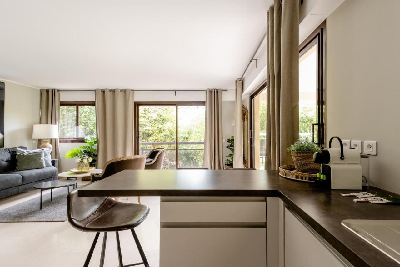 Apartmán Mi Casa Tu Casa - Pg Cannes Exteriér fotografie