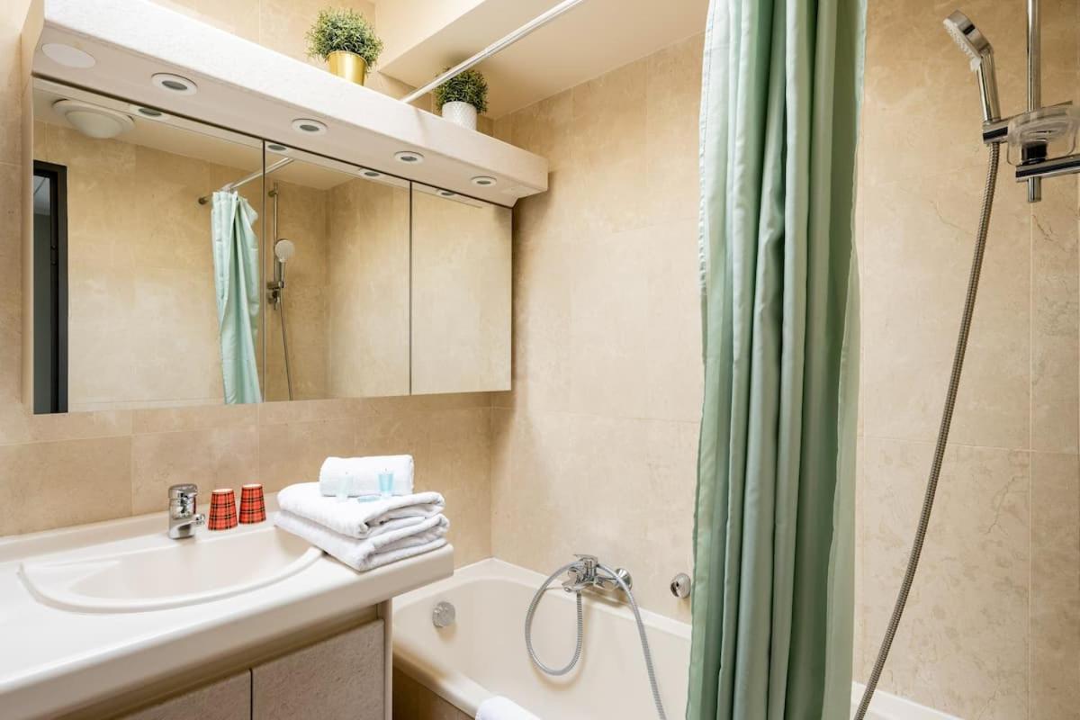 Apartmán Mi Casa Tu Casa - Pg Cannes Exteriér fotografie