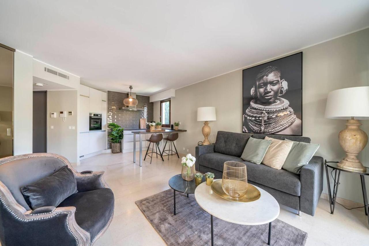 Apartmán Mi Casa Tu Casa - Pg Cannes Exteriér fotografie