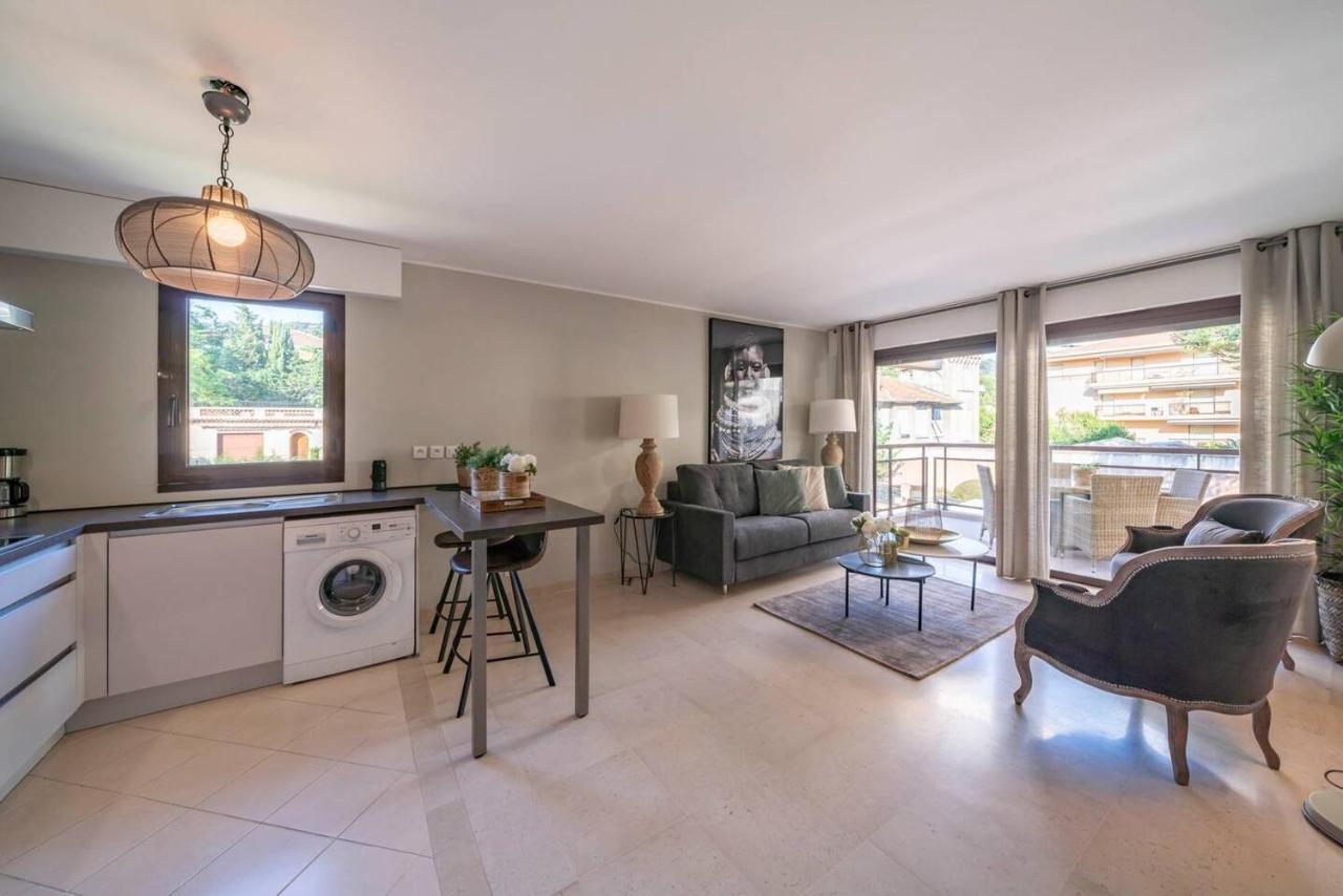 Apartmán Mi Casa Tu Casa - Pg Cannes Exteriér fotografie